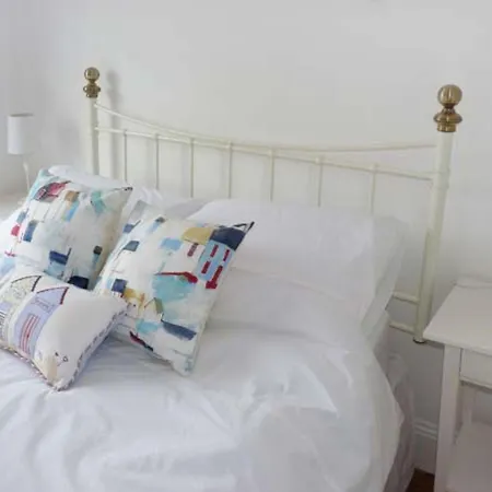 Rose Holiday home